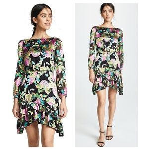 SALONI | Dresses | Nwtsaloni Felicia 
